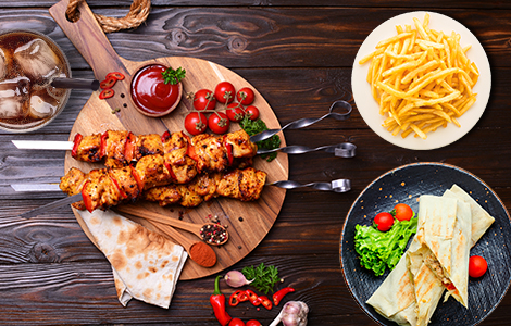 Kebab