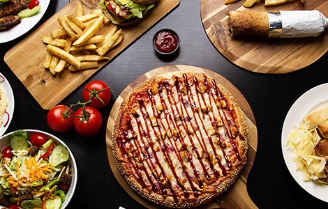 Pizza